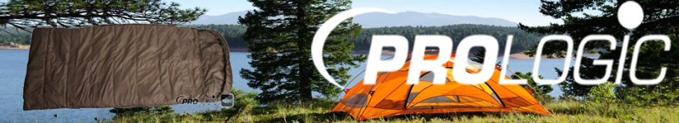 Prologic Green Aton Sleeping Bag