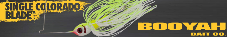 Booyah Colorado Blade BYBC12