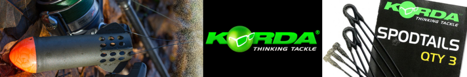 Korda Spod Tails KSST