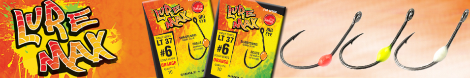 LureMax Trout LT37B Сombi