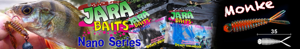 Jara Baits Monke 35 (Мидия)