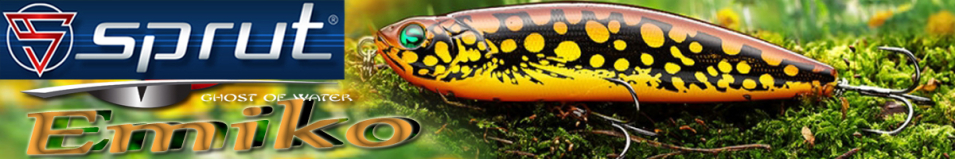 Sprut Emiko 60TW