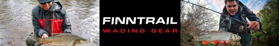 Обувь Finntrail