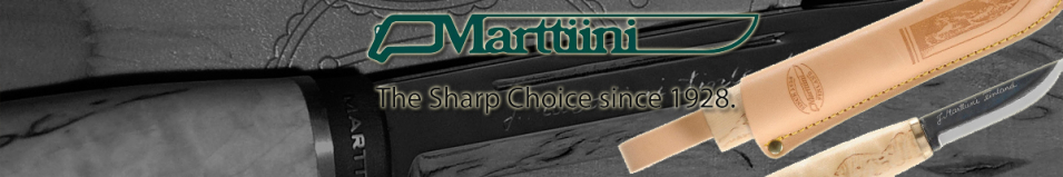 Marttiini Carving Arctic (90/195)