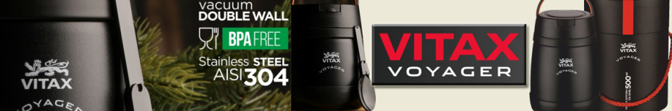 Vitax Voyager VX-3416 500мл