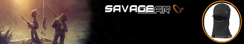 Savage Gear Fleece