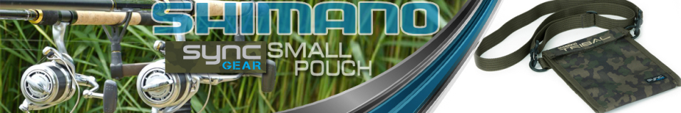 Shimano Sync Small Pouch