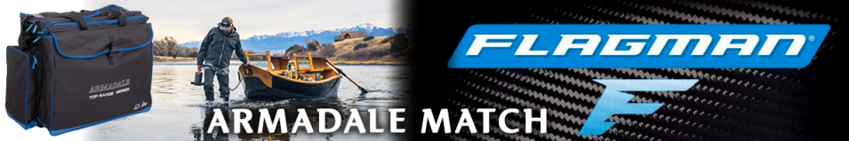 Flagman Armadale Match 65л