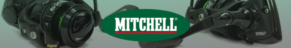 Mitchell MX5 Spin FD