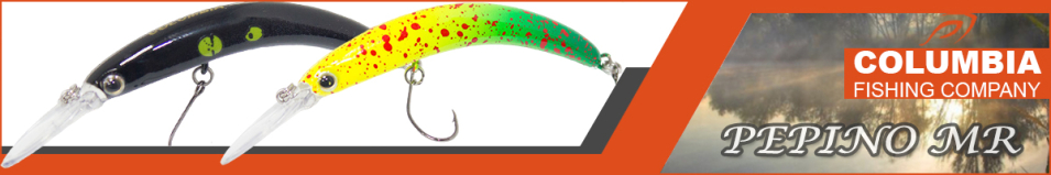 Columbia Pepino MR