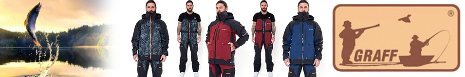 Graff 631-В-4/731-В-4 (Bratex 25000, красный)