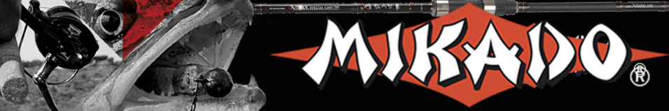 Mikado X-Plode Special Carp