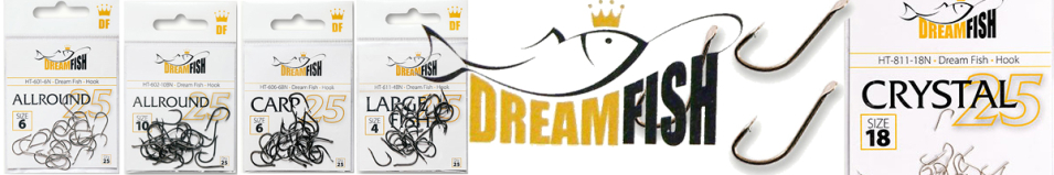 DreamFish Crystal N