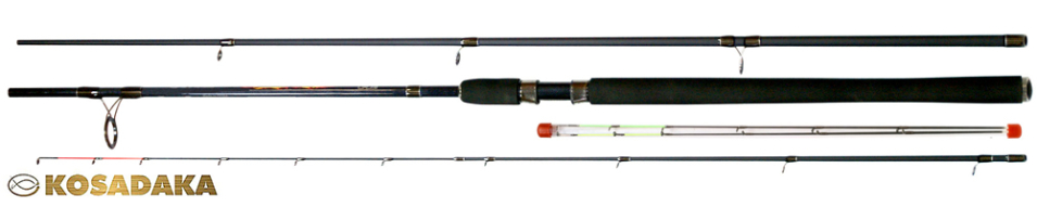 Kosadaka Blaze Feeder