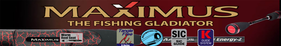 Maximus High Energy-Z Вершинка