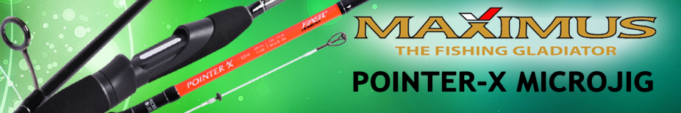 Maximus Pointer-X Travel Microjig