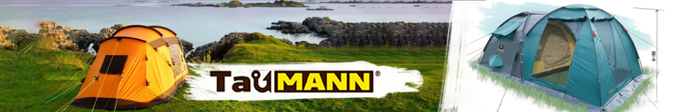 TauMANN River Grand 4