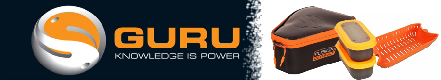 Вкладыш жесткий для коробки Guru GBS1