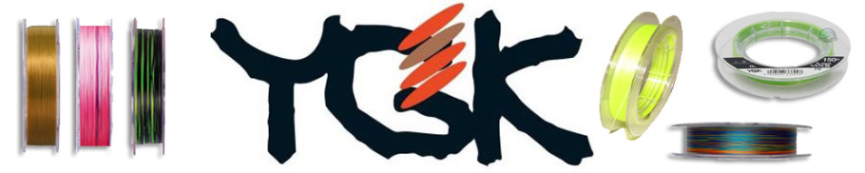 YGK G-soul X8 Upgrade 150 m.