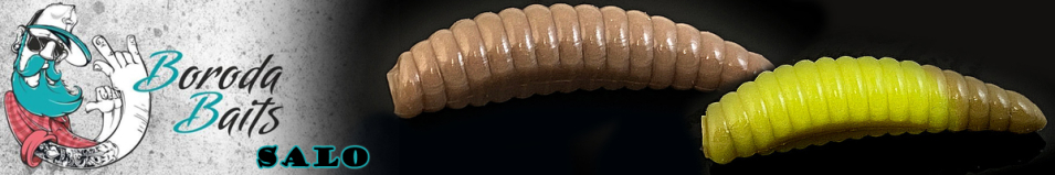 Boroda Baits Salo 30