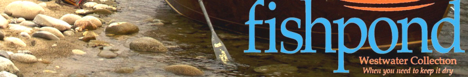 Fishpond Cimarron Wader/Duffel Bag