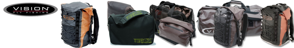 Vision V5308 Aquaday Pack