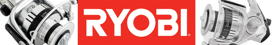 Ryobi Hylas FD