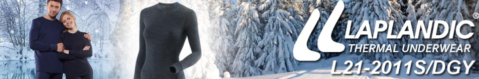 Laplandic L21-2011S/DGY