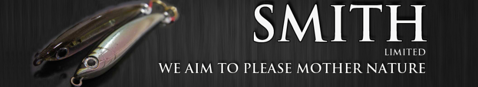 Smith Troutin Surger 3.0g