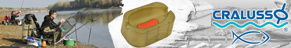 Cralusso Method basket charger (3215) Штамп