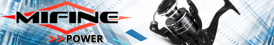 Mifine Power