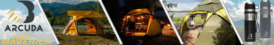 Arcuda ARC-0001 Eco style, 1