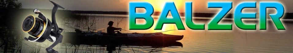 Balzer Tactics Gold BR