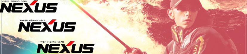 Shimano Nexus MD-061D Красно-чёрный