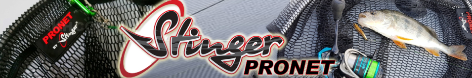 Pronet "Stinger" STACC019