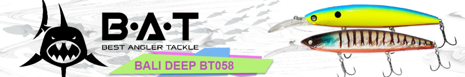 BAT Bali Deep BT058
