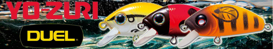 Yo-Zuri L-Minnow Single Hook 33F F955
