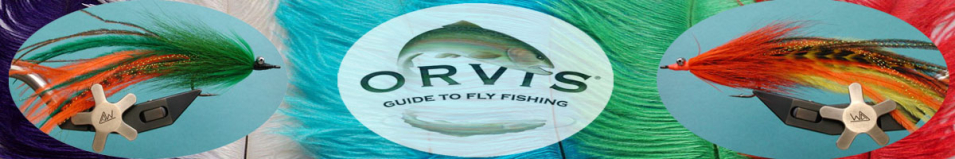 Orvis Ostrich Herl 