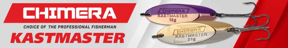 Chimera Kastmaster 3.5гр.