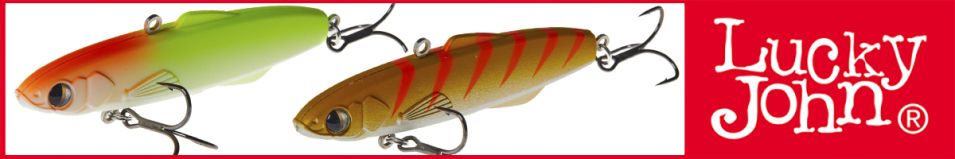 Lucky John Hot Dog Vib 90