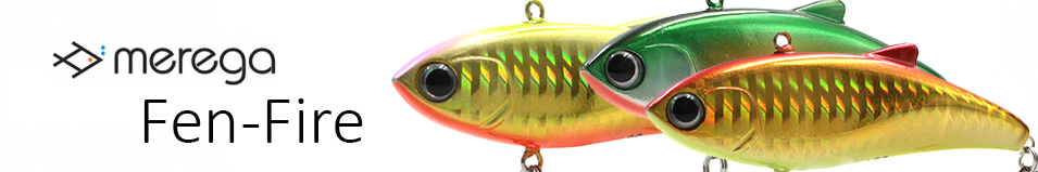 Merega Fen-Fire 80мм 20гр.