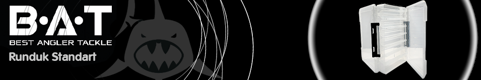 BAT Runduk Standart (ZYYJ-02, HS319)