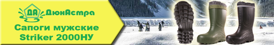 Дюна Striker 2000НУ