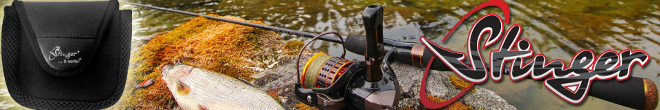 Stinger Чехол для катушки