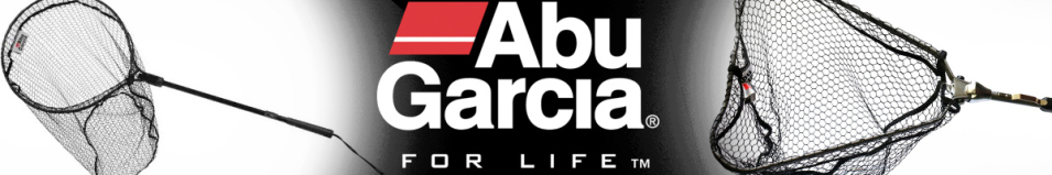 Abu Garcia Landing Flip Game Net