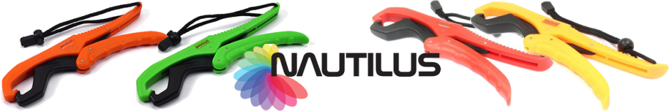 Nautilus NFG0901 Захват