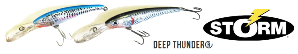 Storm Deep Thunder DTH15
