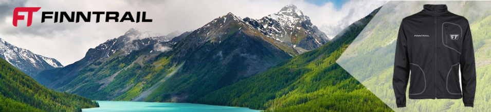 Finntrail Speedy 6210 Black