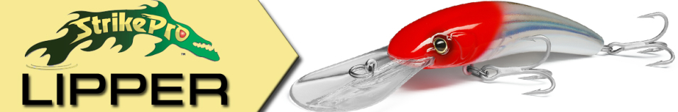 Strike Pro Lipper 120 (EG-219AL)