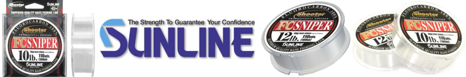 Sunline Shooter FC Sniper 300m